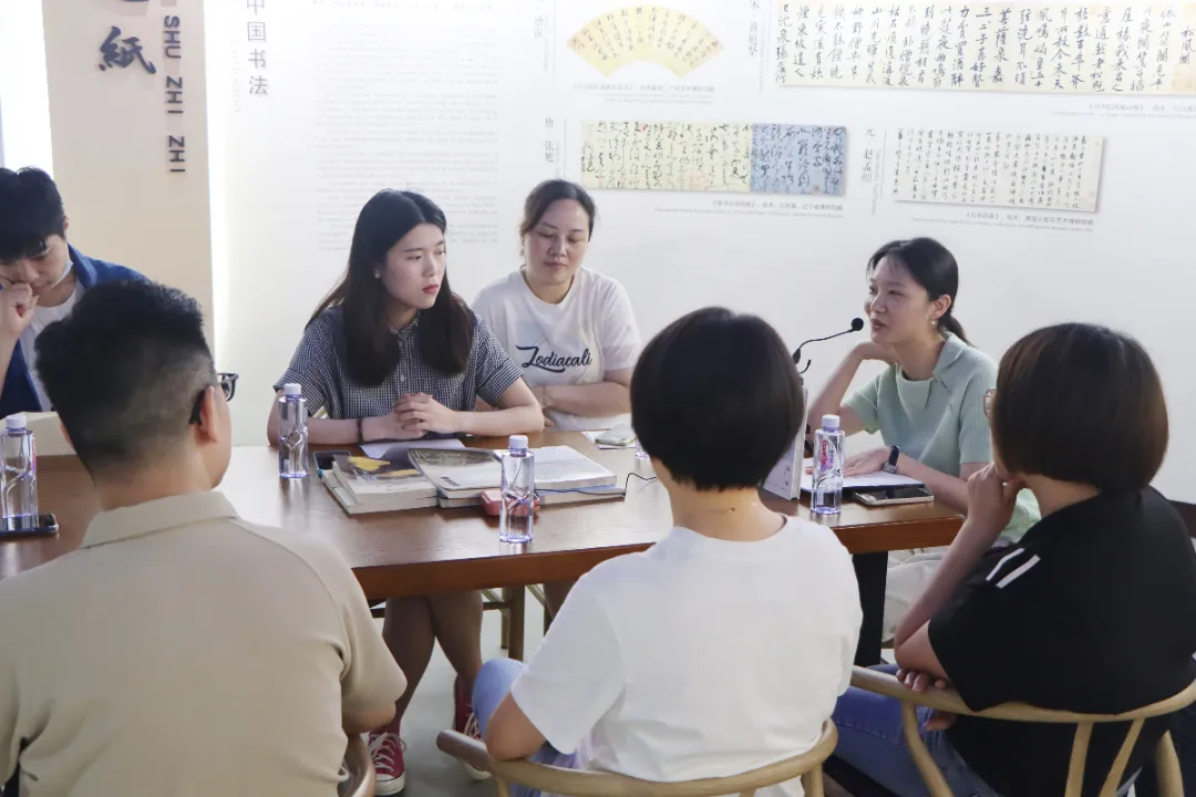阅读经典好书，争当时代工匠——sbobet利记建设职工书屋并开展主题阅读分享活动